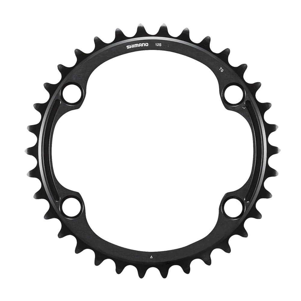 SHM FCR9200/FC09 40T CHAINRING NJ