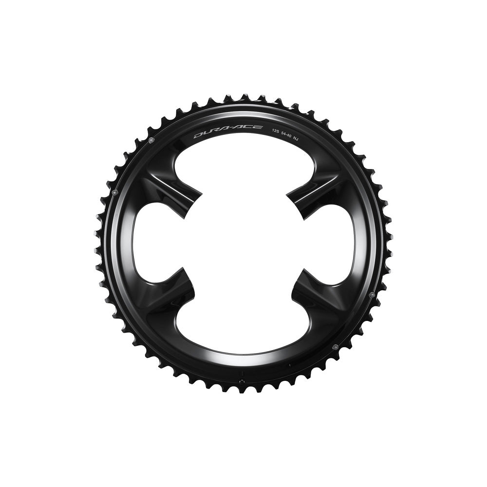 SHM FCR9200 54T CHAINRING NJ
