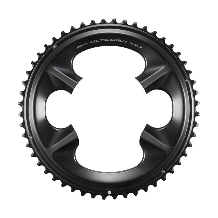 SHM FCR8100 CHAINRING 52T NH