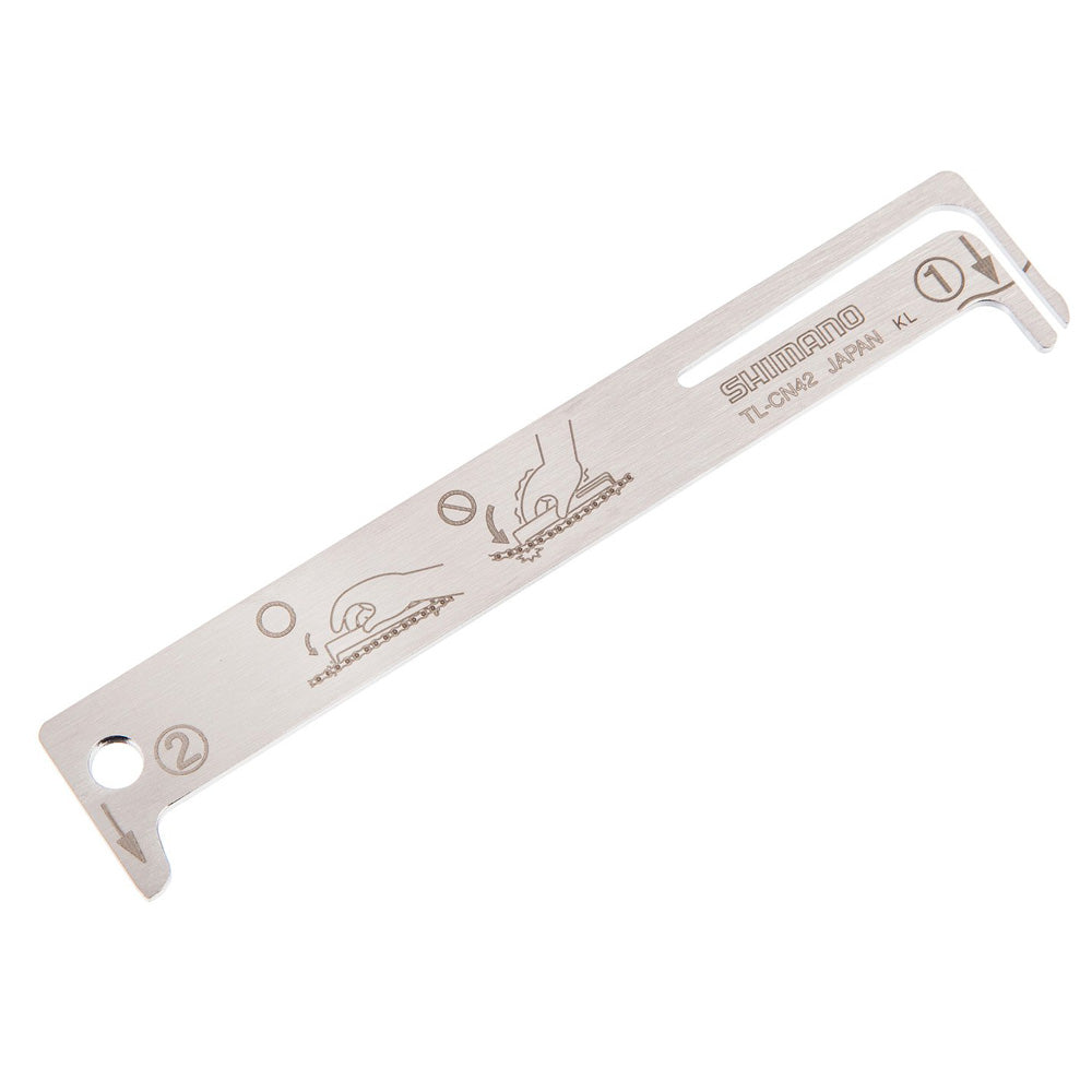 SHM TLCN42 CHAIN WEAR INDICATOR (Y12160000)
