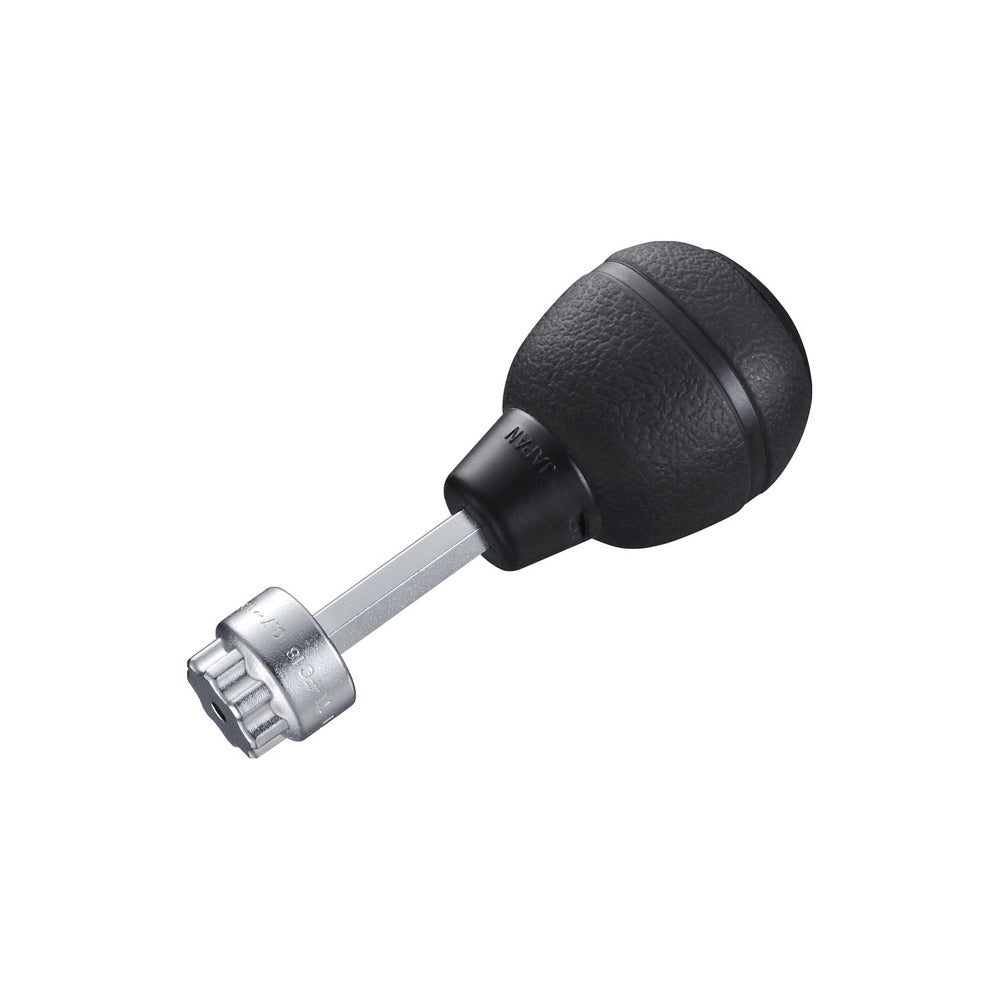 SHM TOOL TL-FC18 HOLLOWTEC II CRANK INSTALLATION