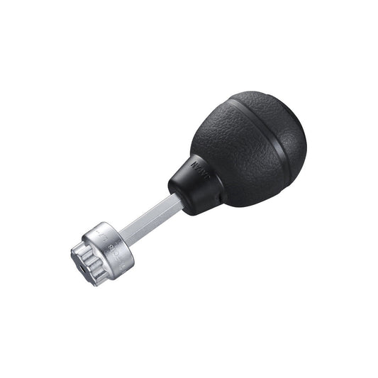 SHM TOOL TL-FC18 HOLLOWTEC II CRANK INSTALLATION