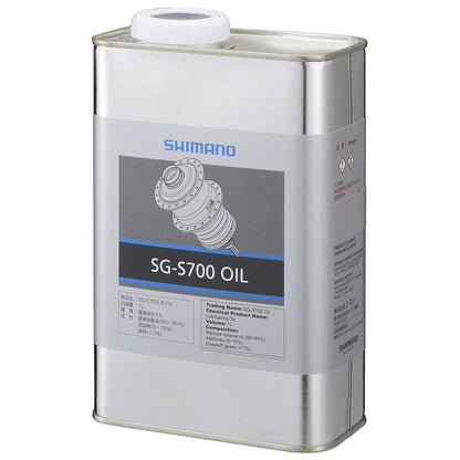 SHM SG-S700 OIL 1L (Alfine)