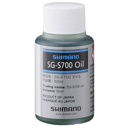 SHM SG-S700 OIL 50ml (Alfine)