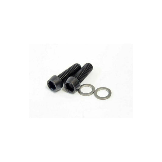 SHM CRANK ARM CLAMP BOLT & WASHER FCM760