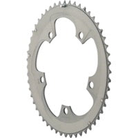 SHM FC4600 CHAINRING 39T SILVER