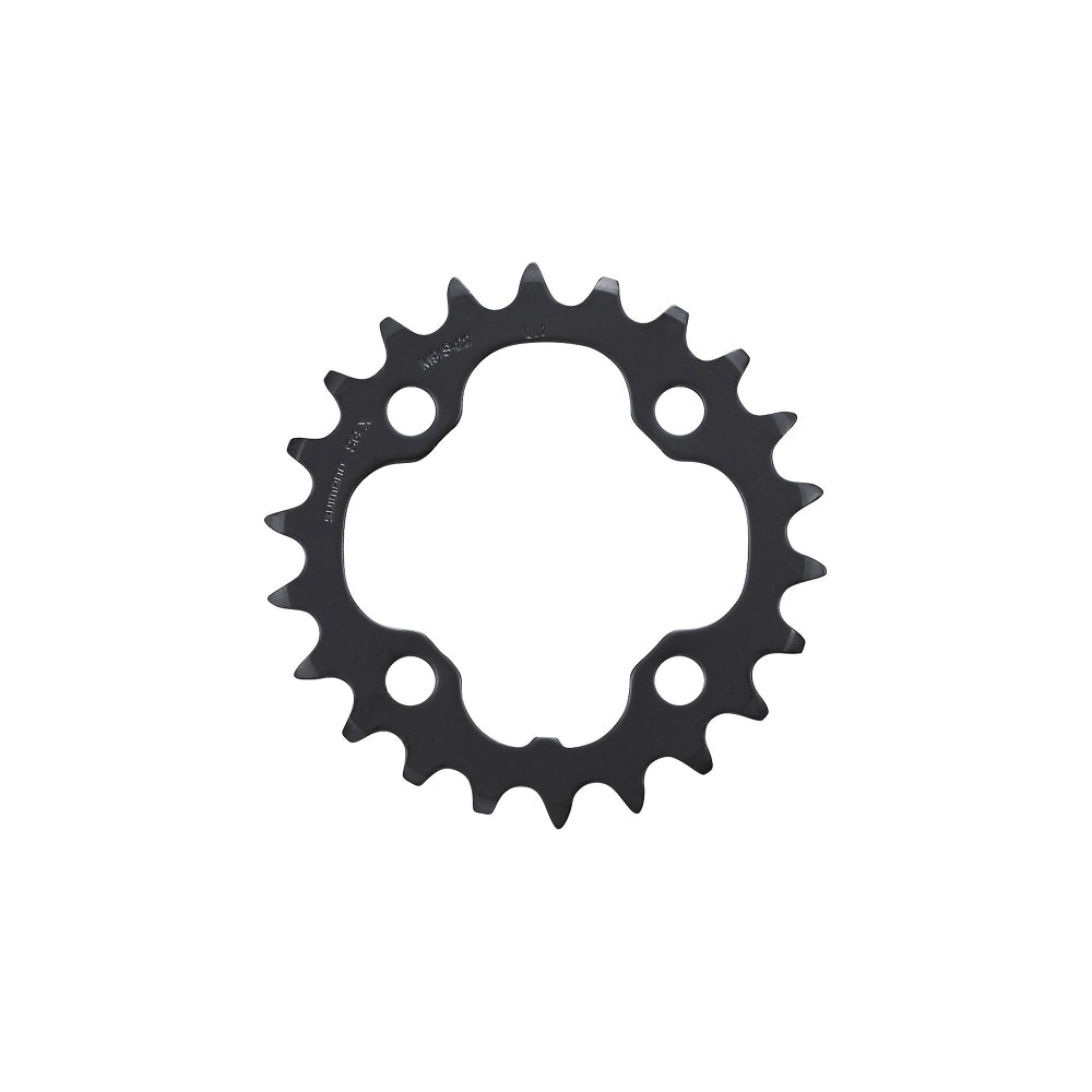 SHM FCM590 22T CHAINRING