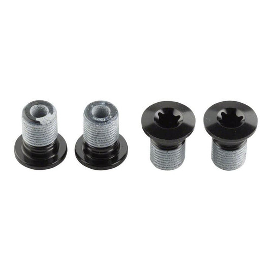 SHM FCM8000 GEAR FIX BOLT M8 X 11.4 4PCS