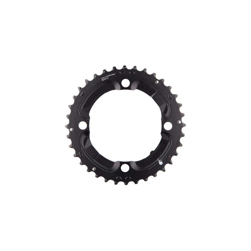 SHM FCM617 CHAINRING 38T AZ