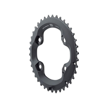 SHM FCMT500 CHAINRING 36T-BF DOUBLE