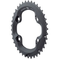SHM FCM6000 24T CHAINRING 11SPD 34-24T