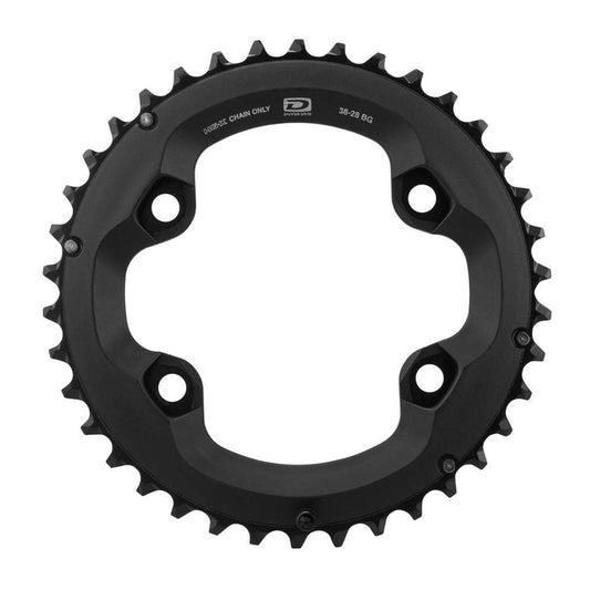 SHM FCM6000 CHAINRING 38T FOR 38-28