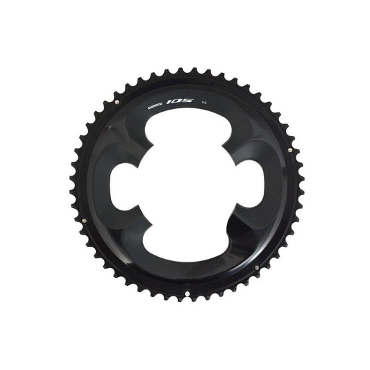SHM FCR7000 CHAINRING 53T MW 53-39T