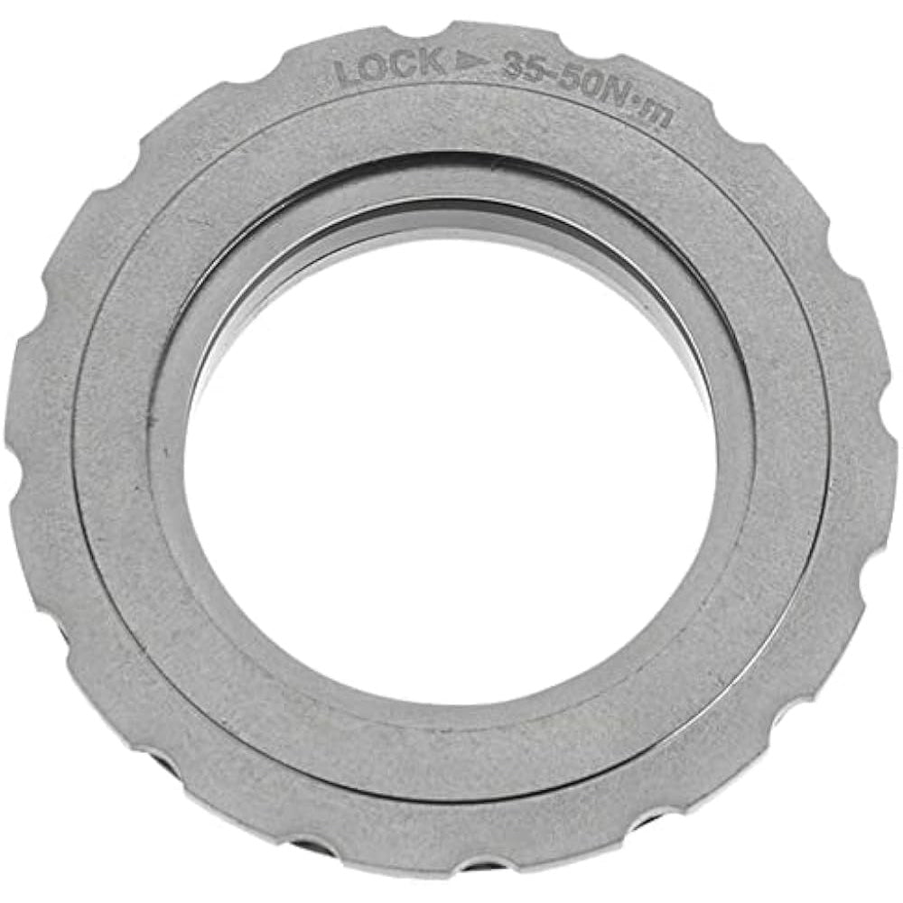 SHM FCM9100 XTR LOCK RING & WASHER