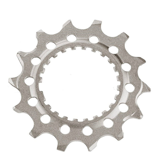 SHM CSM9100 SPROCKET 14T BUILT IN SPACER