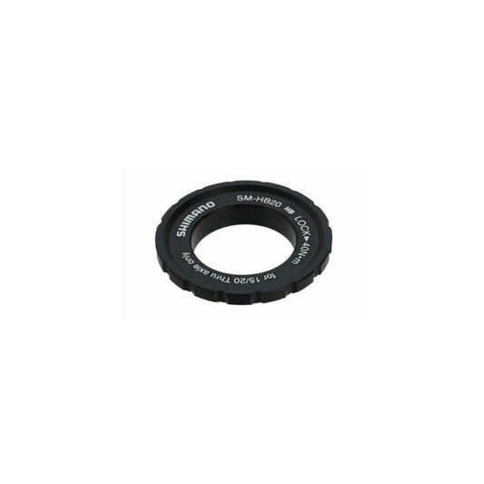 SHM HBM778/776 LOCKRING