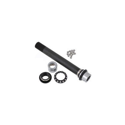 SHM FHM8010-B COMPLETE HUB AXLE