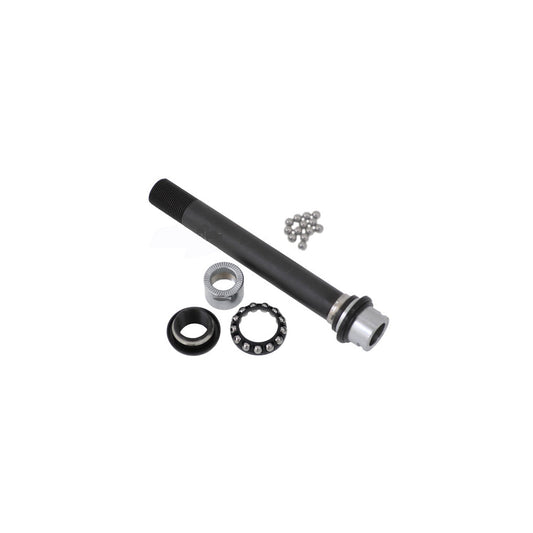 SHM FHM8010-B COMPLETE HUB AXLE
