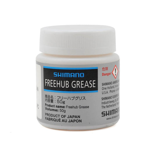 SHM HUB GREASE FH7800