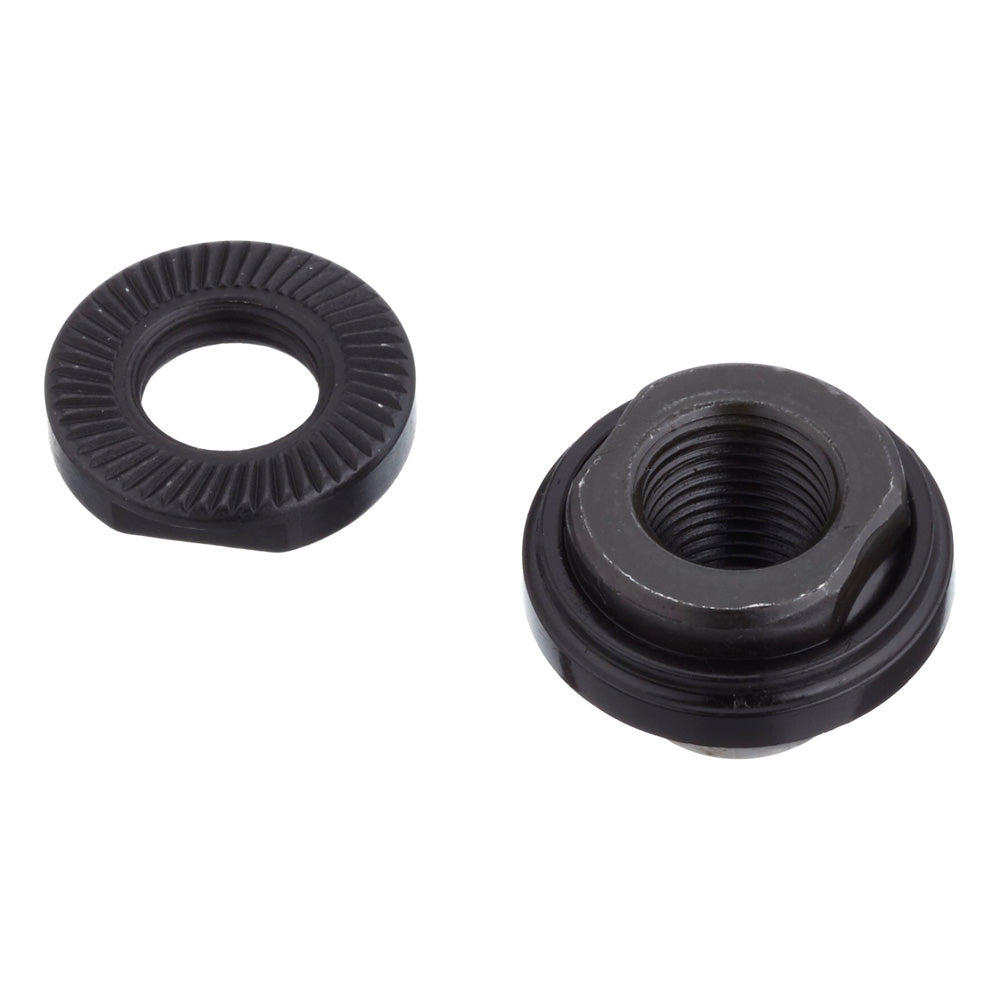 SHM FHM665 R/H LOCK NUT UNIT