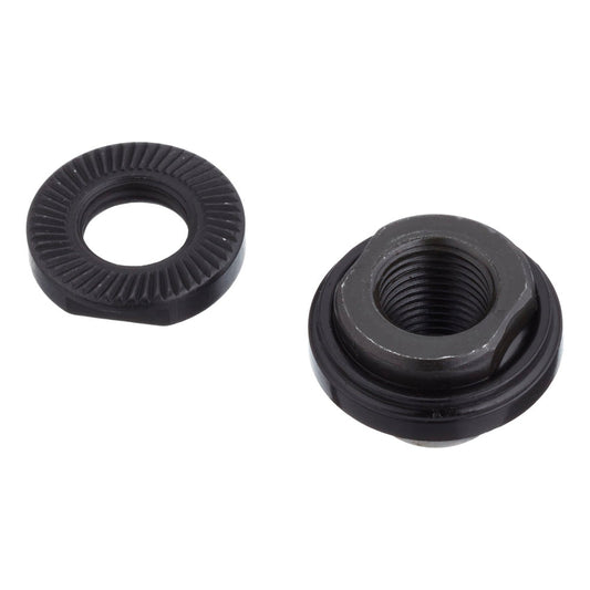 SHM FHM665 R/H LOCK NUT UNIT
