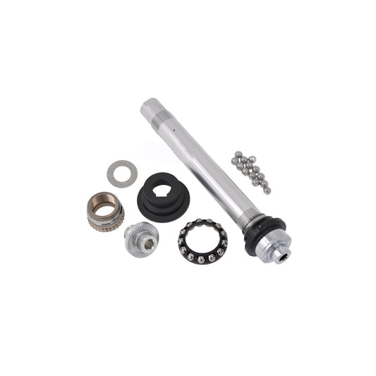 SHM WH9000 C24CL R COMP HUB AXLE