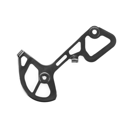 SHM RDM9100 INNER PLATE SGS