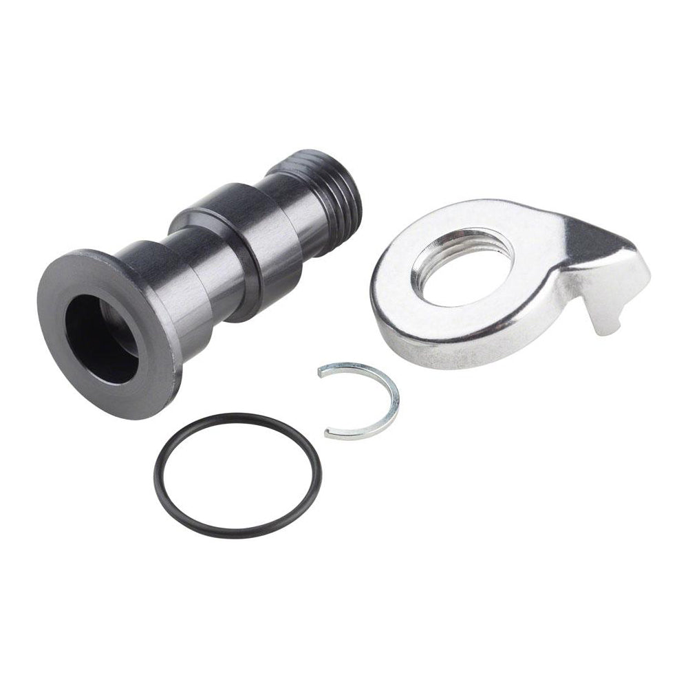 SHM RDM9100 BRACKET AXLE UNIT