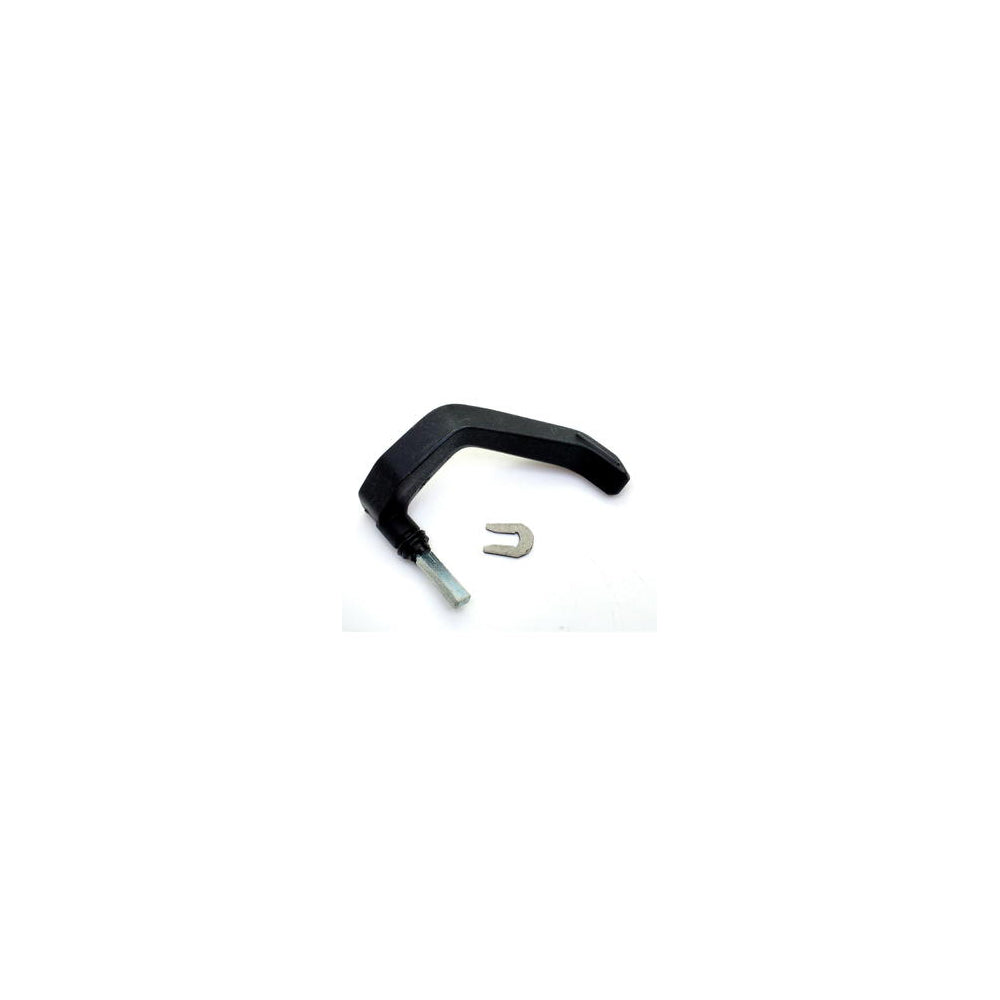 SHM RDM9100 SWITCH LEVER UNIT & FIXING PLATE