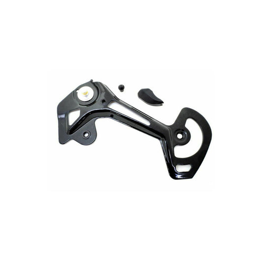 SHM RDM9100 OUTER PLATE ASSEMBLY SGS