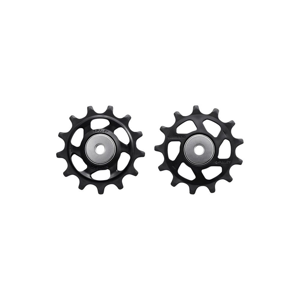 SHM RDM9100 TENSION & GUIDE PULLEY SET