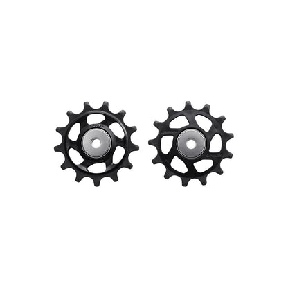 SHM RDM9100 TENSION & GUIDE PULLEY SET