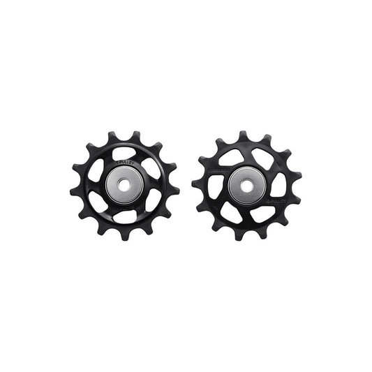 SHM RDM9100 TENSION & GUIDE PULLEY SET