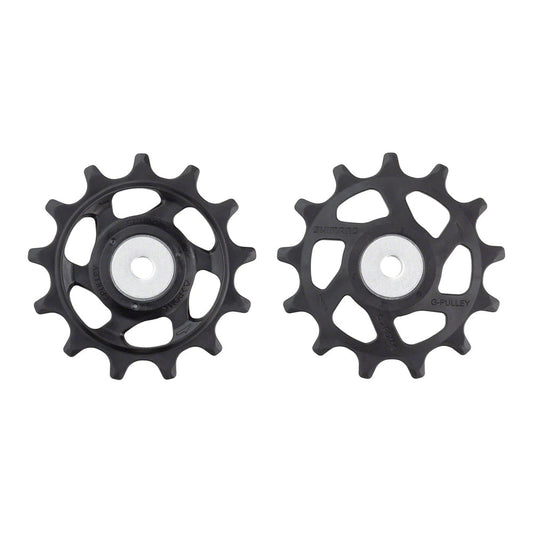 SHM RDM8100/RDRX822 TENSION & GUIDE PULLEY SET