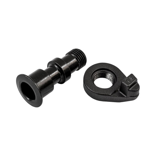 SHM RDM8100/RDRX822 BRACKET AXLE UNIT