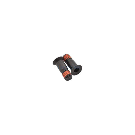 SHM RDM8100/RDRX822 PULLEY BOLT (2pcs)