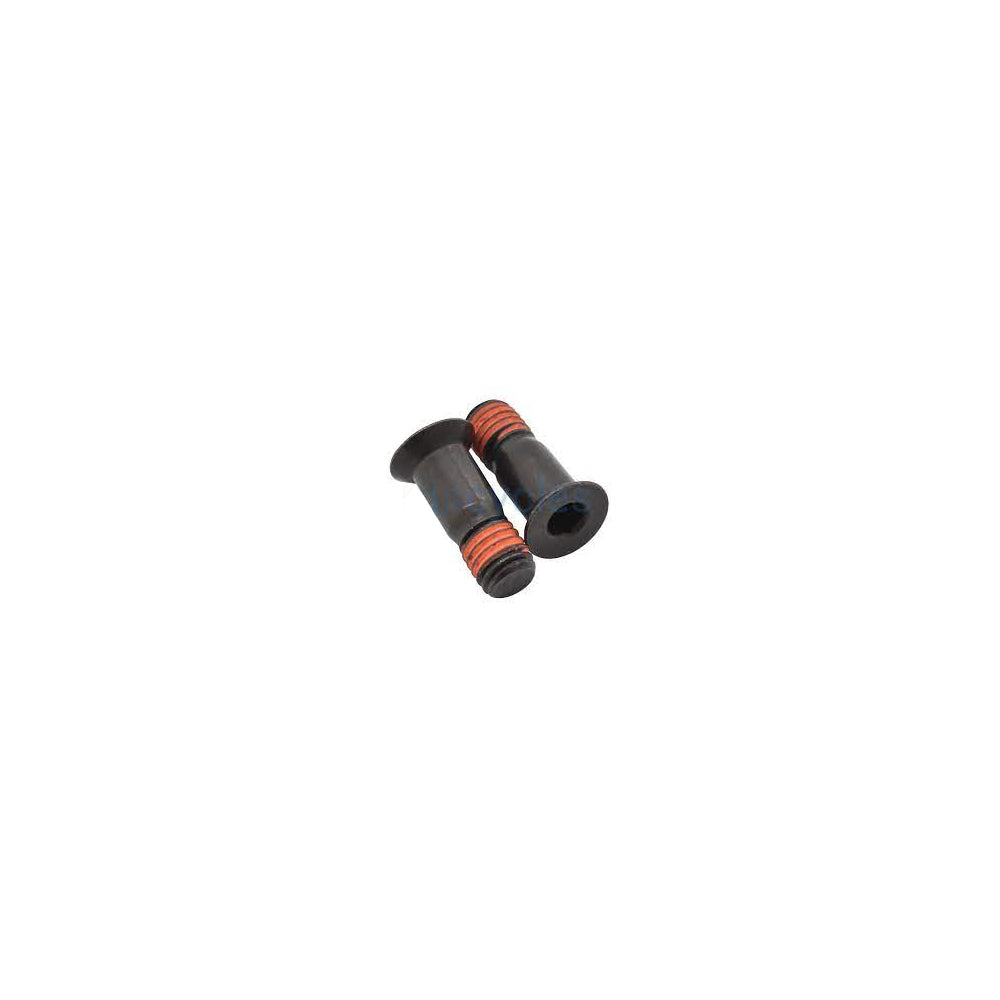 SHM RDM8100/RDRX822 PULLEY BOLT (2pcs)