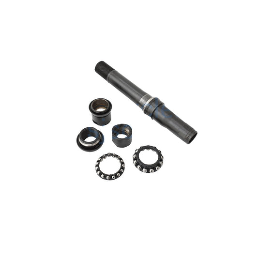 SHM FHMT510 COMPLETE REAR AXLE 142X12
