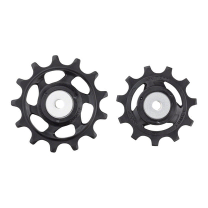 SHM RDRX810/815 TENSION & GUIDE PULLEY SET