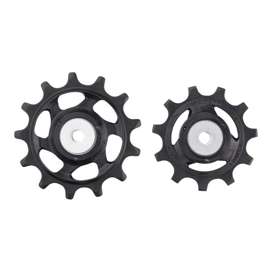 SHM RDRX810/815 TENSION & GUIDE PULLEY SET