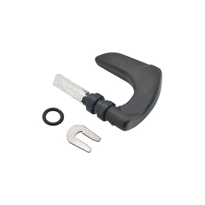 SHM RDRX815 SWITCH LEVER & FIXING PLATE