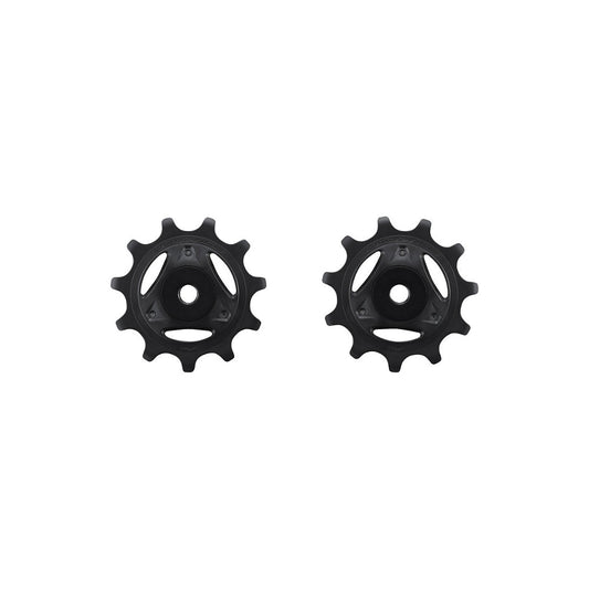 SHM RDR9250 PULLEY SET