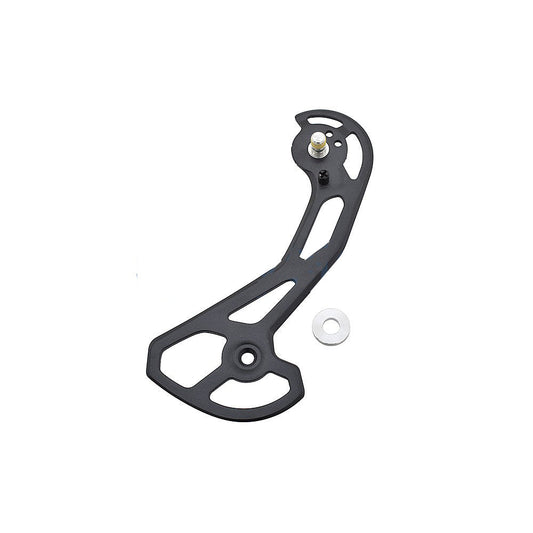 SHM RDRX815 OUTER PLATE ASSEMBLY