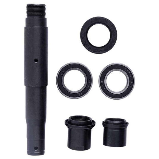 SHM FHMT410 COMPLETE REAR AXLE 142X12