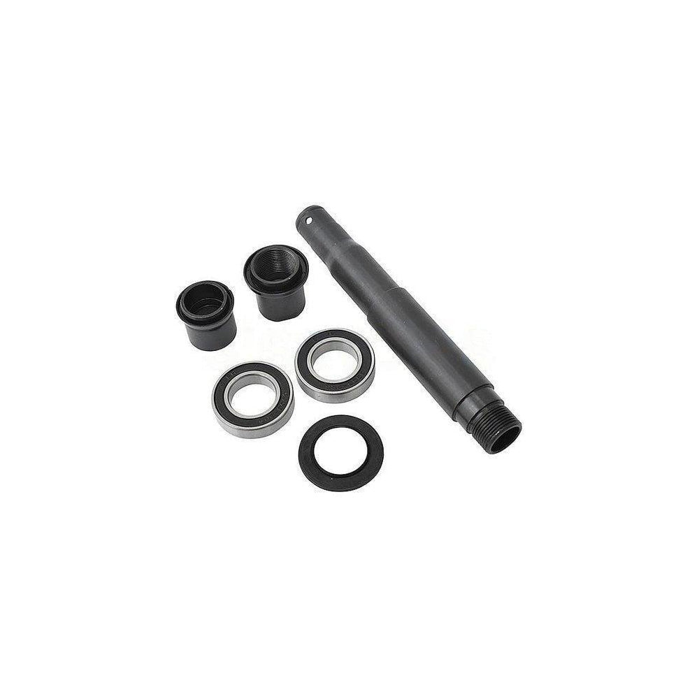 SHM FHMT410B COMPLETE REAR AXLE 148X12