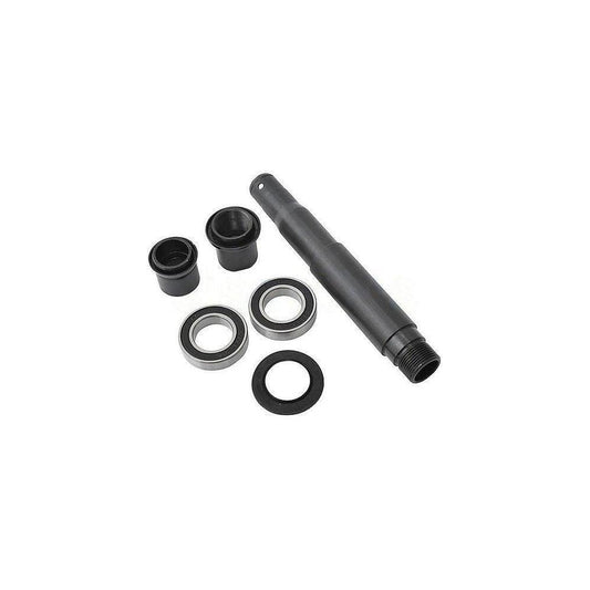 SHM FHMT410B COMPLETE REAR AXLE 148X12