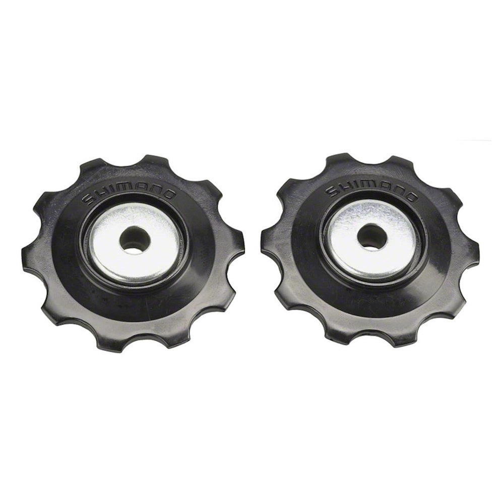 SHM RD PULLEY SET RDTY5 (10PRS)