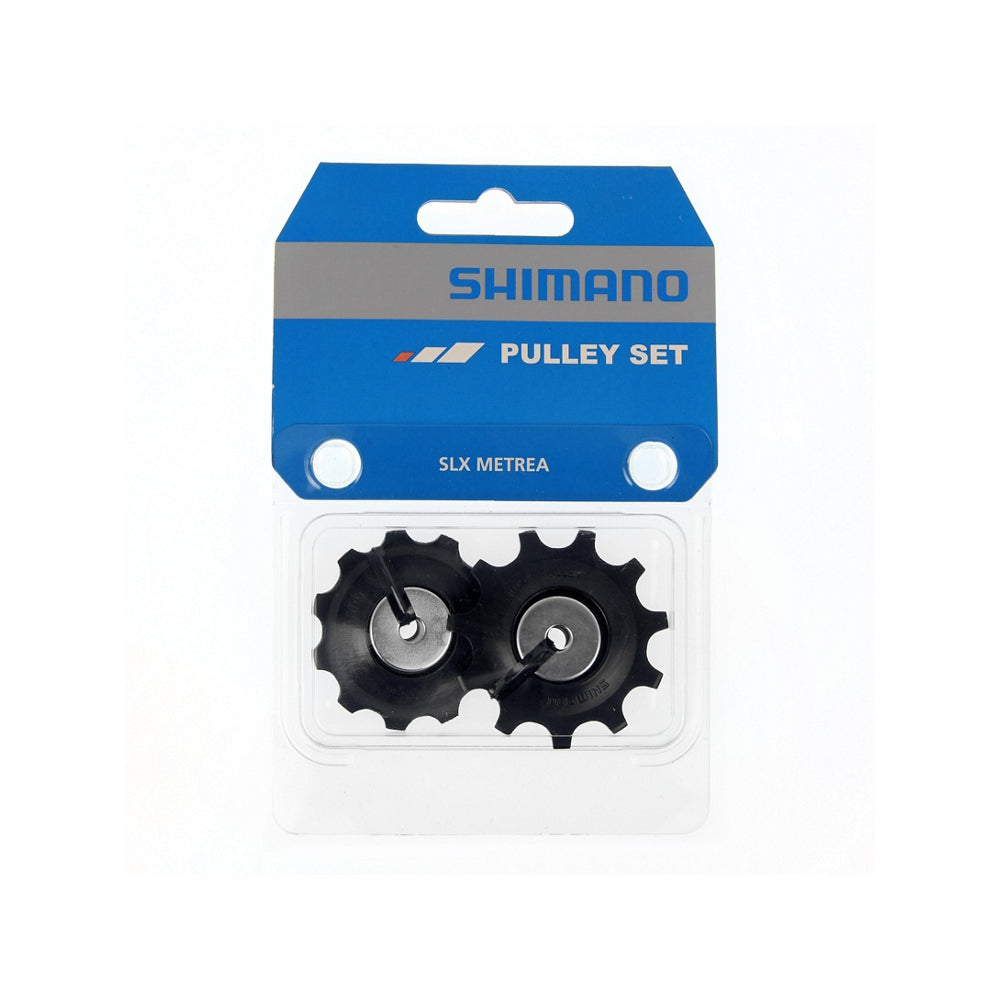 SHM RD-M7000 11s TENSION AND GUIDE  PULLEY SET