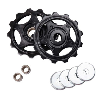 SHM RDM410 PULLEY SET LARGE WHEELS