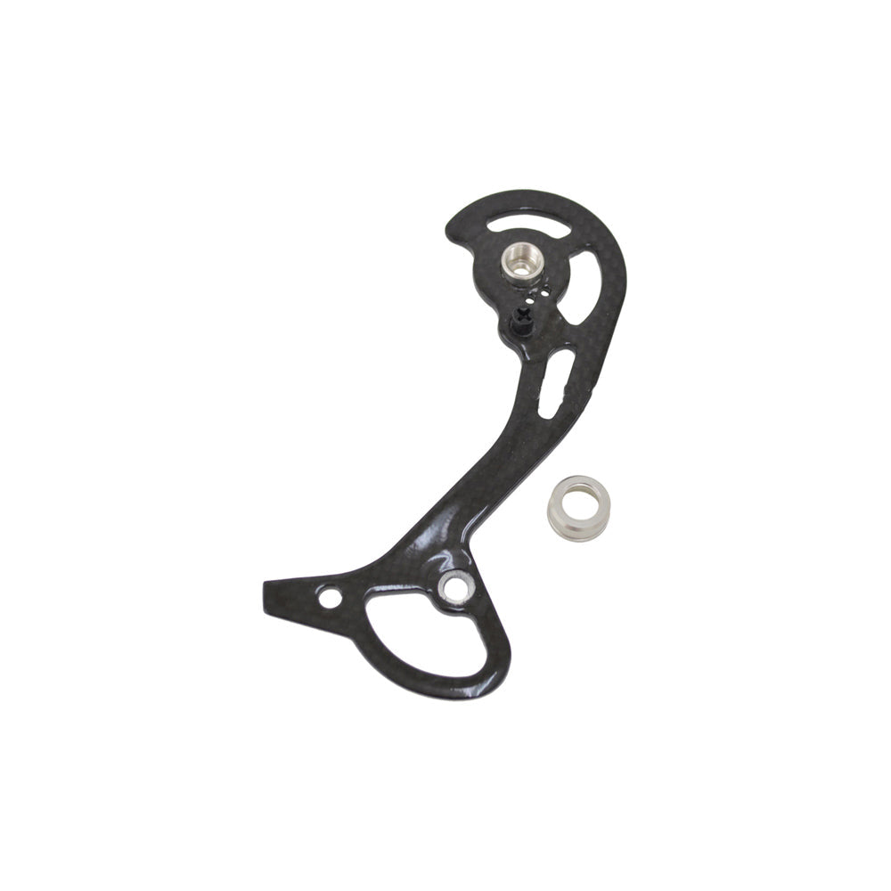 SHM RDM972 OUTER PLATE ASSEMBLY GS TYPE